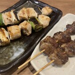 Yakitori Senta - 