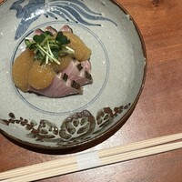 京料理 阿うん - 