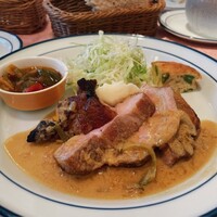 ダン ル シエル - 