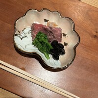 京料理 阿うん - 