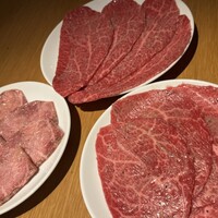 ビーフキッチン 恵比寿店 - 