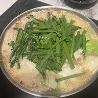 博多もつ鍋 やま中 博多店 - 