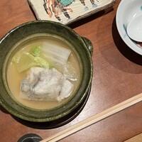 京料理 阿うん - 