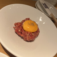 ビーフキッチン 恵比寿店 - 