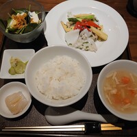 礼華 - 
