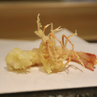 京橋 天冨良と鮨 いしい - 