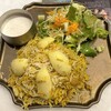 AHILYA INDIAN RESTAURANT 麻布台ヒルズ店