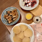 花くじら 本店 - 