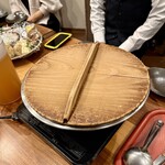 花くじら 本店 - 