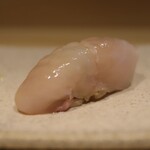 Kyoubashi Tempura To Sushi Ishii - 