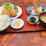 海鮮・話食処 しん - 