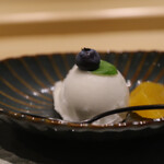 Kyoubashi Tempura To Sushi Ishii - 