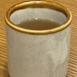 Soji bou - お茶