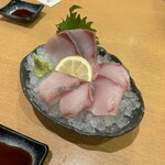 すし酒家 一歩 - 