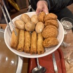 花くじら 本店 - 