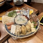 花くじら 本店 - 