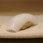 Kyoubashi Tempura To Sushi Ishii - 