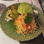 タイ料理スィーデーン - 