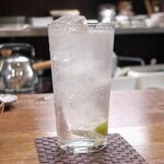 大八 - 二階堂リッキー