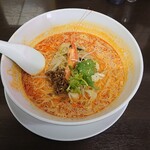 担々麺 杉山 - 