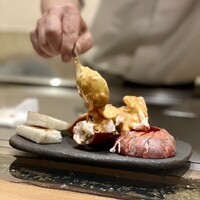 隠れ家鉄板おぶ - 