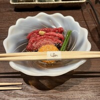 京やきにく 弘 祗園山名庵 - 