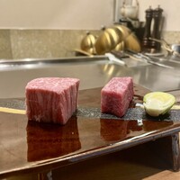 隠れ家鉄板おぶ - 