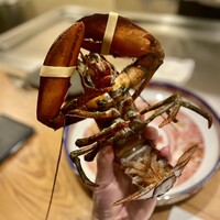 隠れ家鉄板おぶ - 