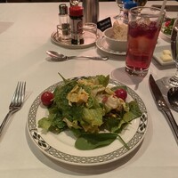 ロウリーズ・ザ・プライムリブ 恵比寿ガーデンプレイス店 - 