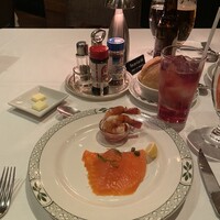 ロウリーズ・ザ・プライムリブ 恵比寿ガーデンプレイス店 - 