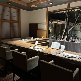 レストラン イソ_2