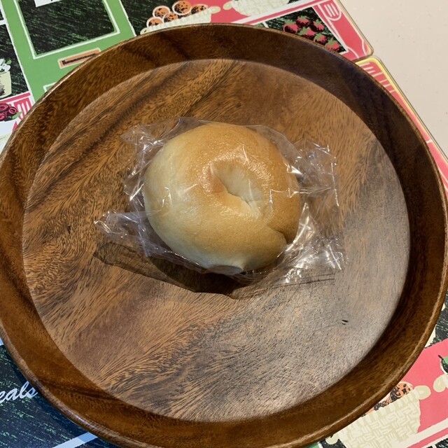 TETE BAKES（テテ ベイクス） - 羽後牛島（ベーグル）の写真