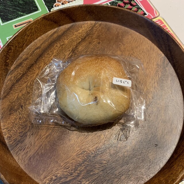 TETE BAKES（テテ ベイクス） - 羽後牛島（ベーグル）の写真