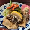 一成食堂 - 料理写真: