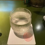 無国籍料理 しま - ゼロマン（生酒）