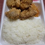 元祖からあげ本舗 マルタカ - 