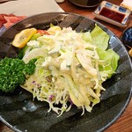もつ焼き 稲垣 押上店 - 