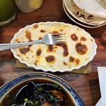 もつ焼き 稲垣 押上店 - 