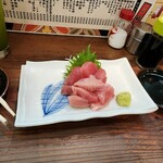 もつ焼き 稲垣 - 