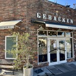 Gebekken - 