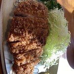 Tonkatsu Aduma - 