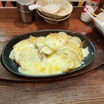 もつ焼き 稲垣 押上店 - 