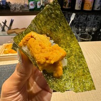 肉寿司 イタリアンバル 閂 心斎橋店 - 