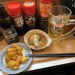 晩杯屋 - 