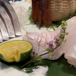 Shiogama Sushi Tetsu - 