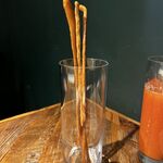 アブラッチョ - 