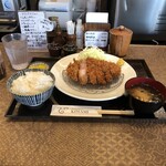 豚肉料理専門店 KIWAMI - 