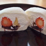 Orijinaru Daifuku Okashi Dokoro Yourouken - 