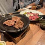 肉と日本酒いぶり - 