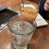 六本木焼肉　Kintan - 